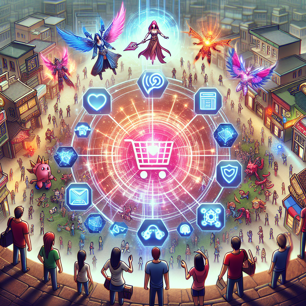 Menjelajahi Dampak Itemku pada Komunitas Mobile Legends Menjelajahi Dampak Itemku pada Komunitas Mobile Legends