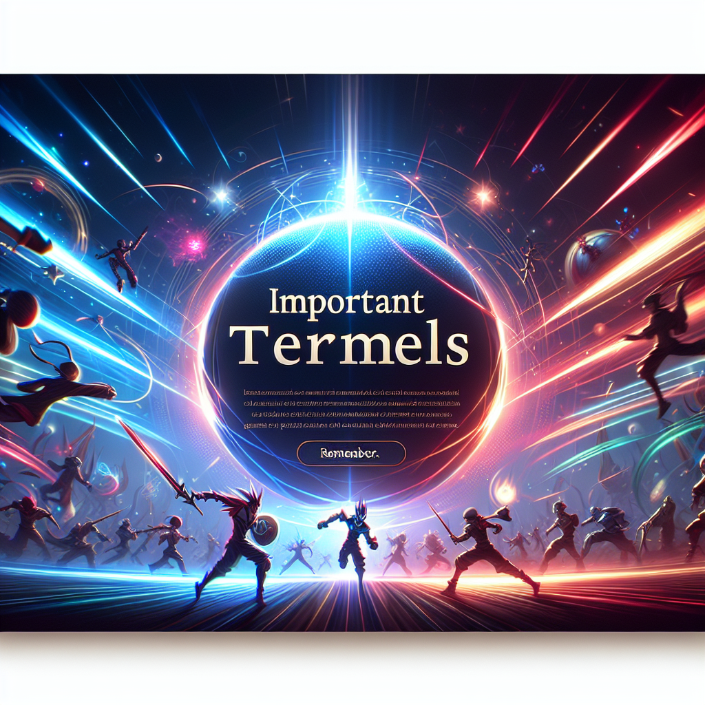 Istilah Penting dalam Mobile Legends yang Harus Kamu Ketahui