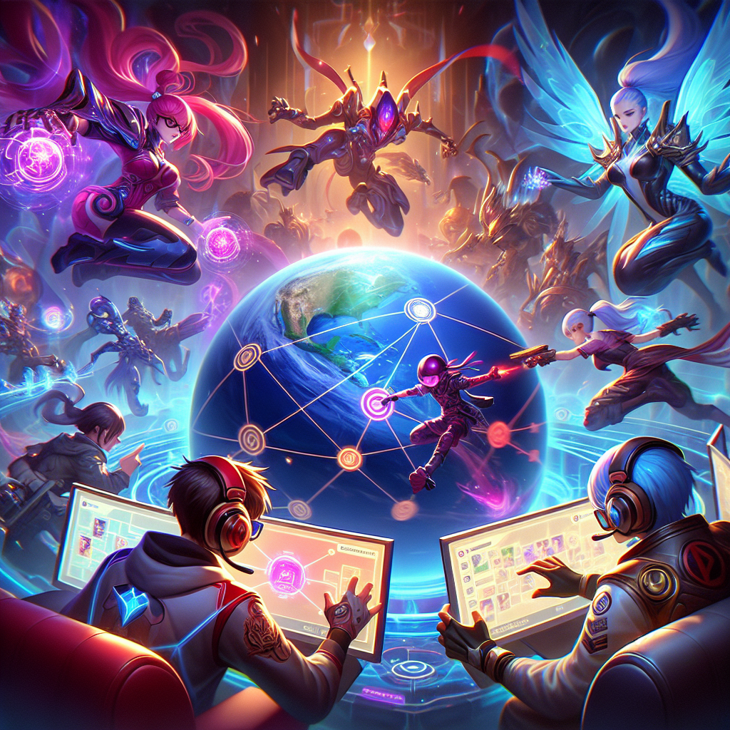 Jadwal Pertandingan M6 Mobile Legends 2024 Resmi Diumumkan