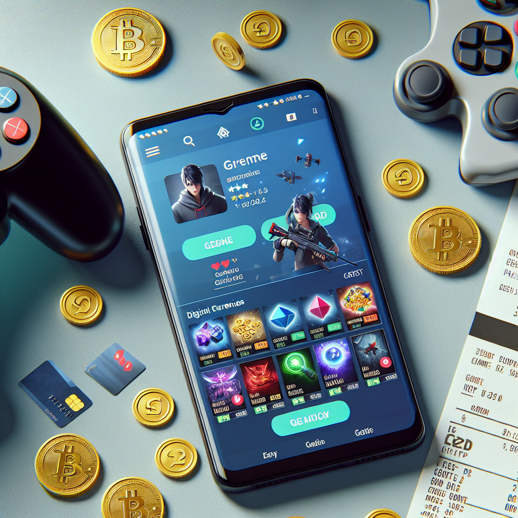 Panduan Lengkap Cara Top Up Mobile Legend yang Mudah dan Cepat
