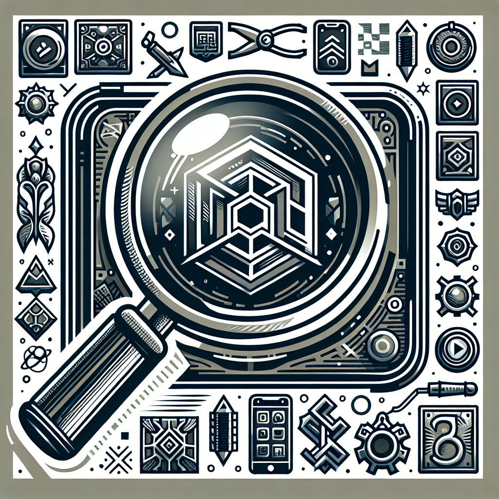 Exploring the Intricacies of Mobile Legends: A Deep Dive into HD Logos