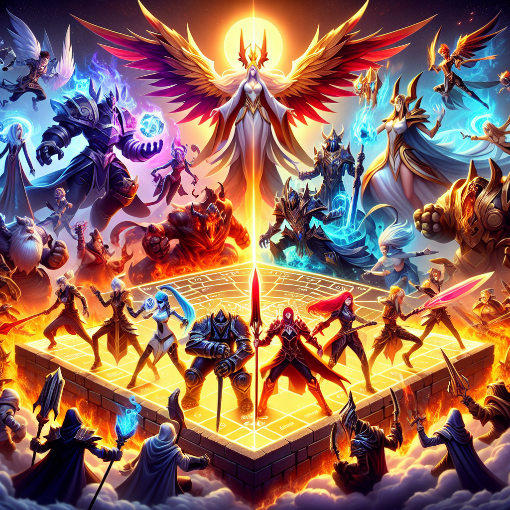 Exploring the Impact of Role Dynamics in Mobile Legends