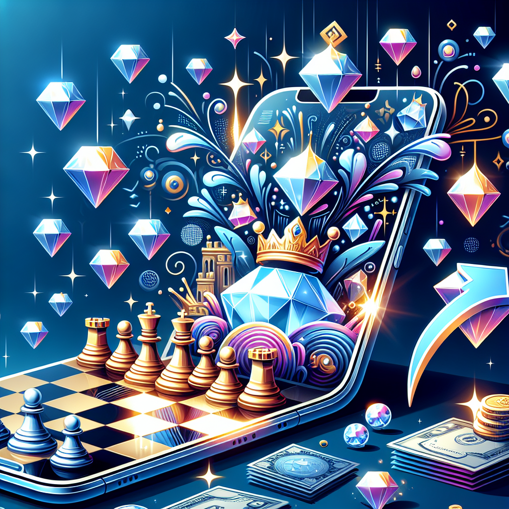 Strategi untuk mendapatkan berlian gratis dalam legenda seluler: panduan komprehensif