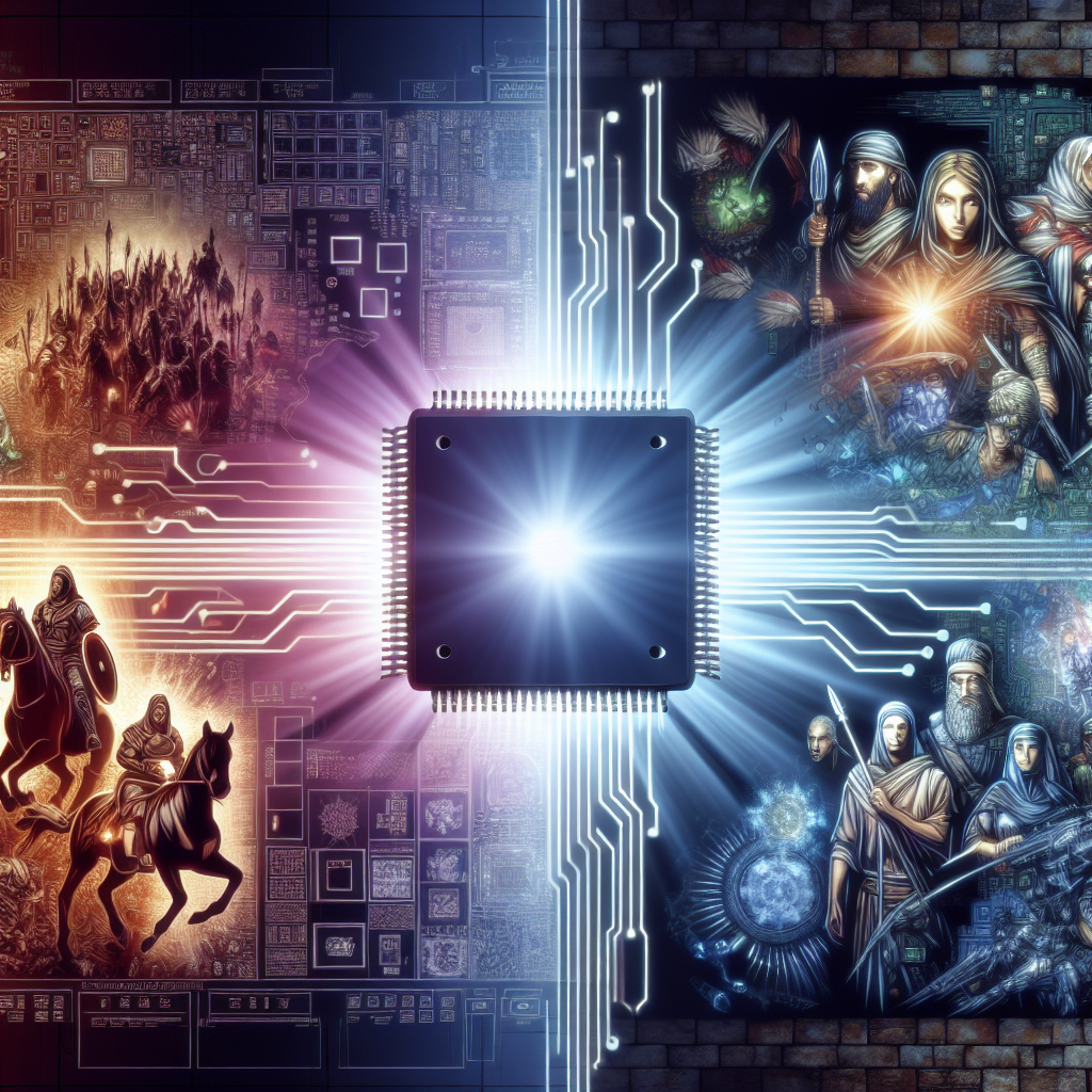 Unveiling the Secrets Behind Chip Allocation in Mobile Legends
