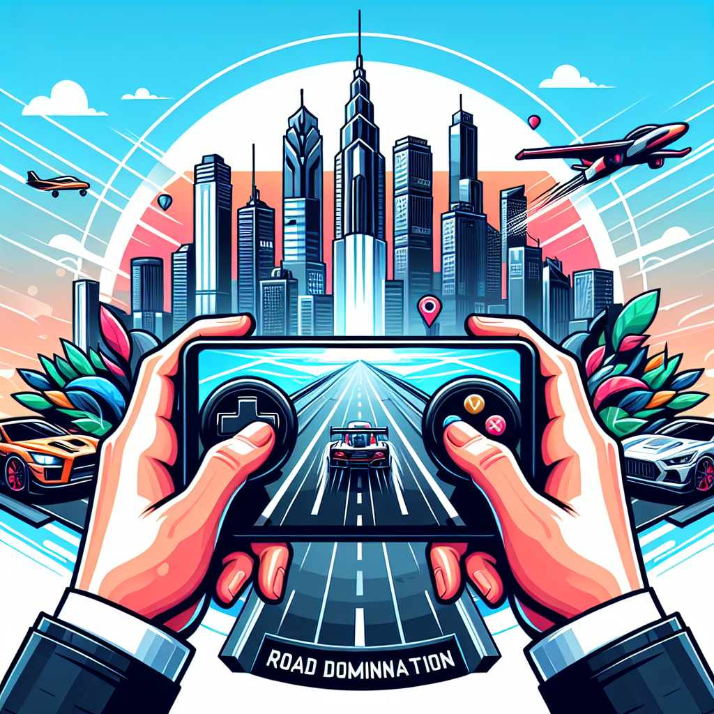 Johnson Mobile Legend: Master the Road with These Pro Tips for Dominating the Game