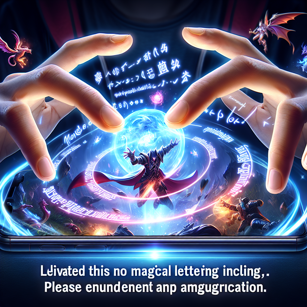 Menguasai Mobile Legends: Script Top untuk Meningkatkan Gameplay Anda Menguasai Mobile Legends: Script Top untuk Meningkatkan Gameplay Anda
