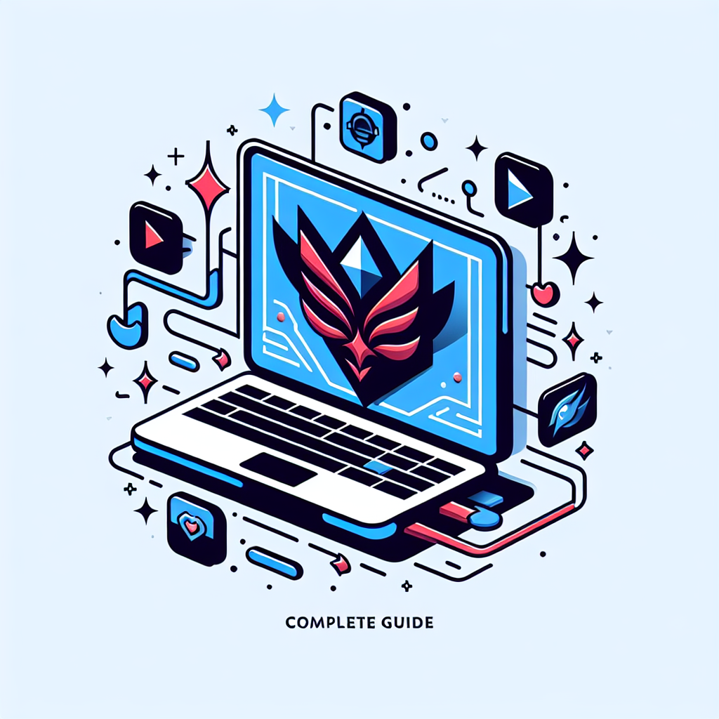 Panduan Lengkap untuk Mengunduh Mobile Legends di Laptop dengan Mudah