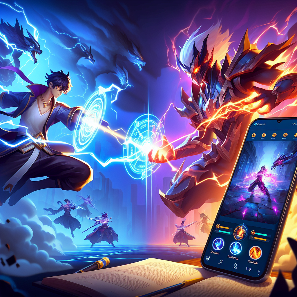 Duo Terbaik Mobile Legends: Hero Kombinasi yang Harus Kamu Coba