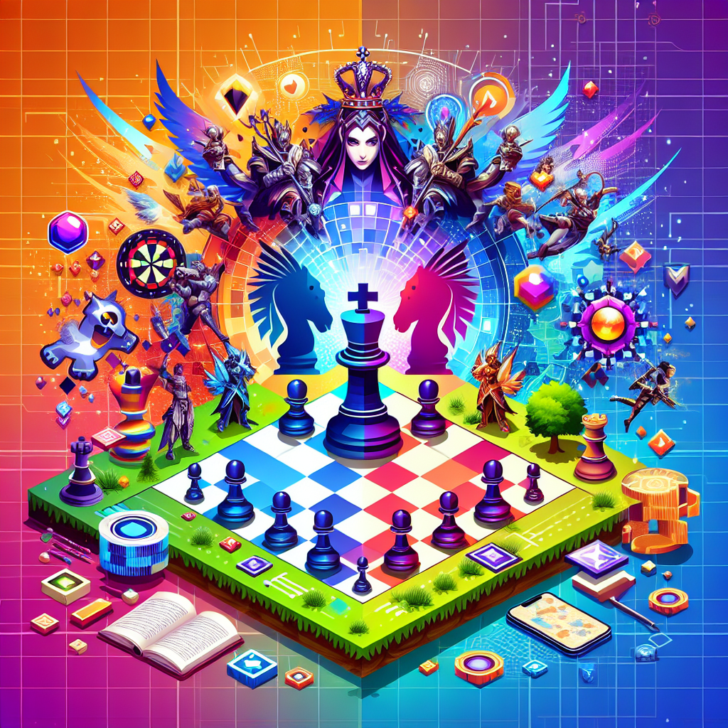 Strategi Terbaik untuk Menang di MCL Mobile Legend