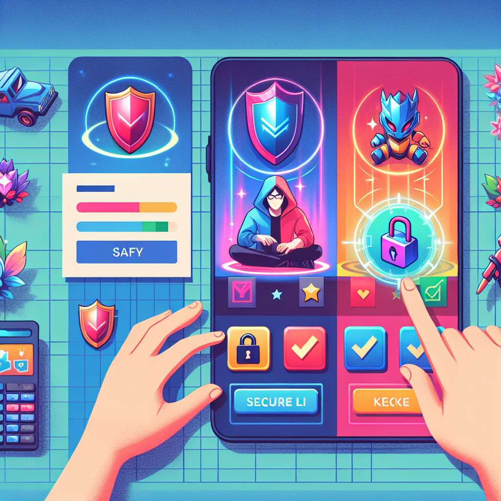 Tips Jual Skin Mobile Legend dengan Mudah dan Aman