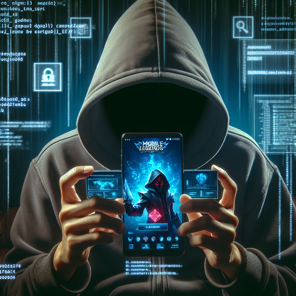 Trik Terbaru Hack Mobile Legend Tanpa Perlu Verifikasi
