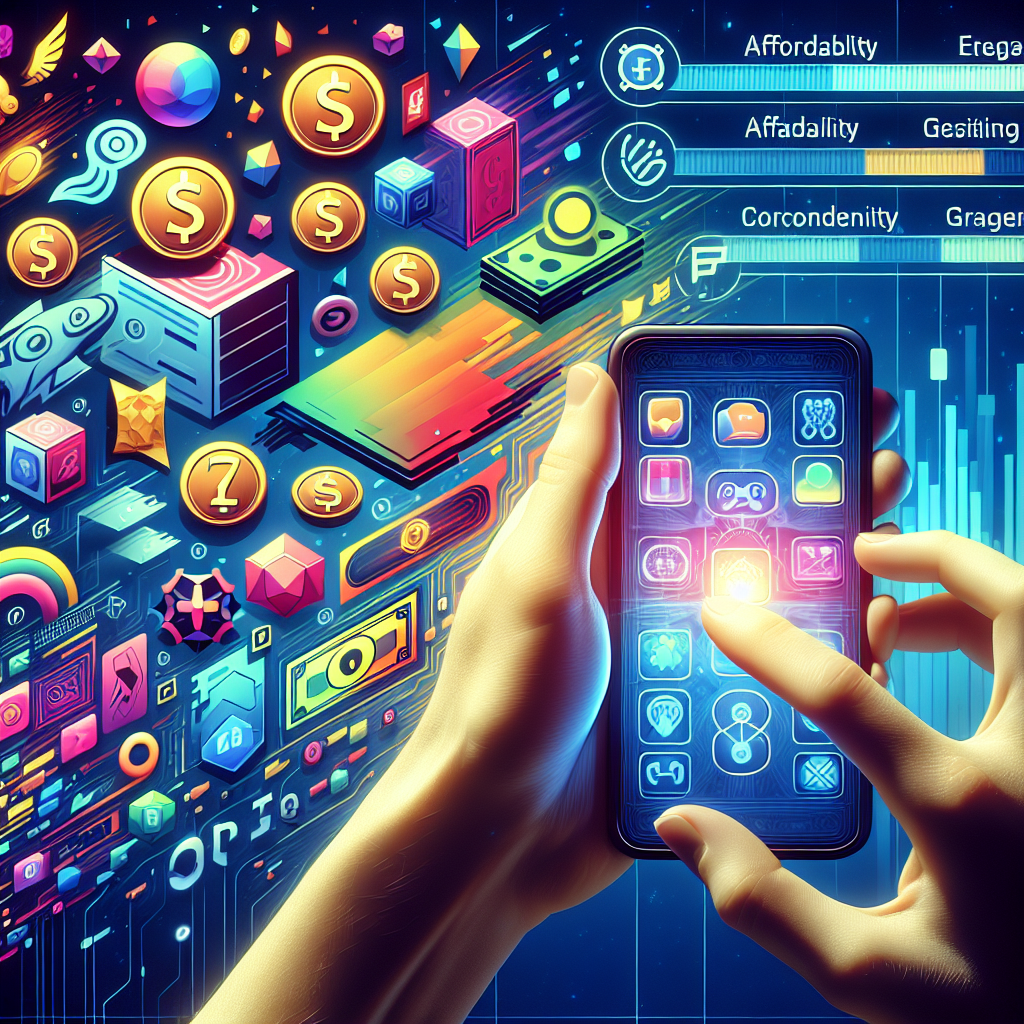 Affordable Strategies: Mastering Mobile Legend Top-Ups