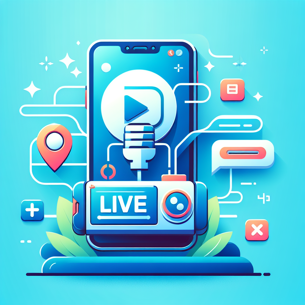 Cara Live Streaming Mobile Legends di Facebook dengan Mudah dan Praktis