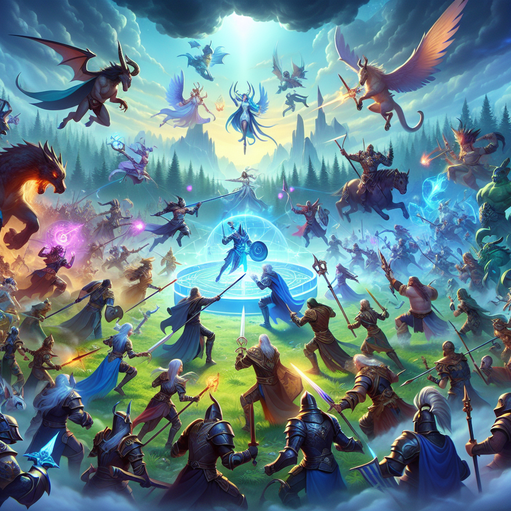 Legakhuda Mobile Legends: Strategi untuk mendominasi arena
