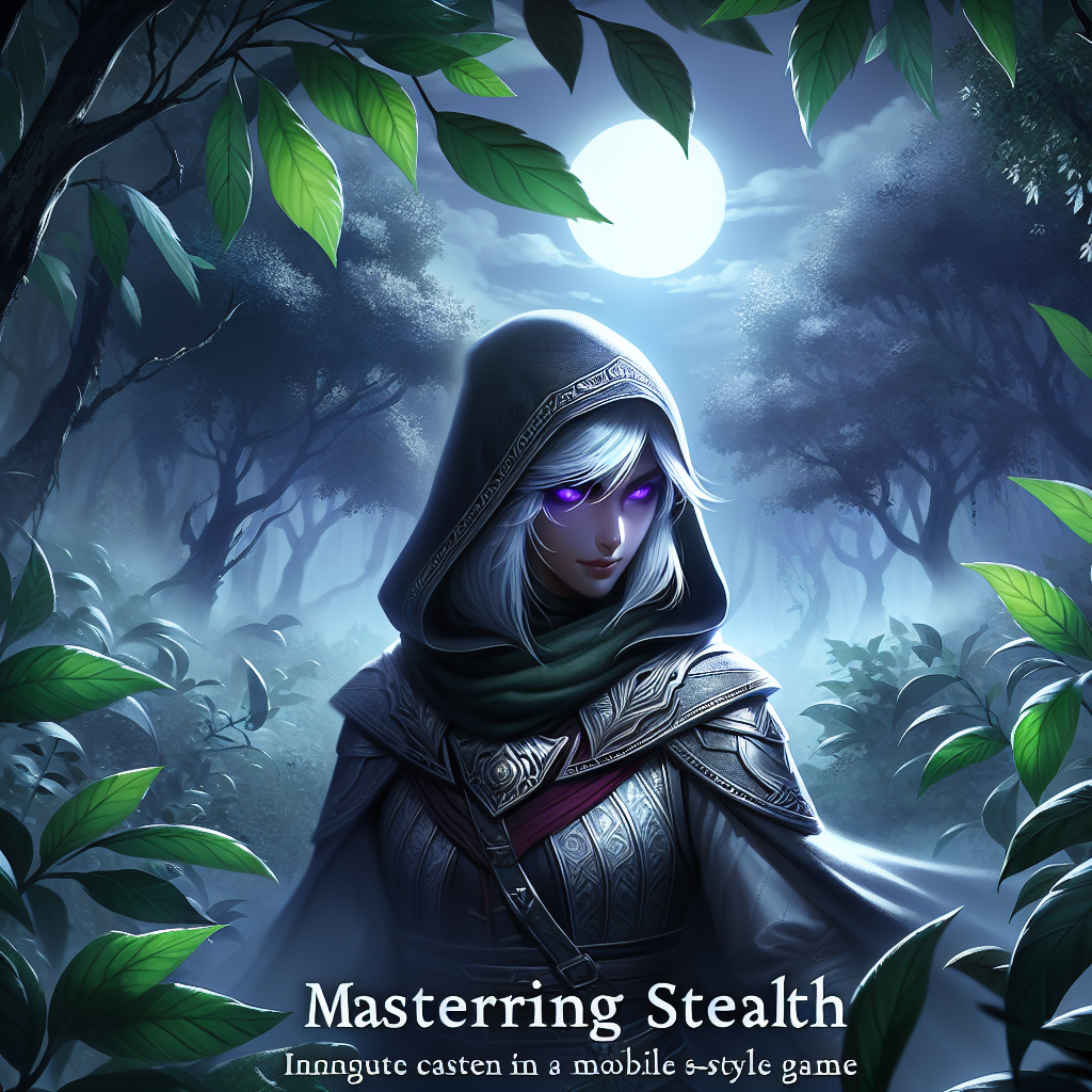 Menguasai Stealth: Panduan untuk Strategi Natalia di Mobile Legends Menguasai Stealth: Panduan untuk Strategi Natalia di Mobile Legends