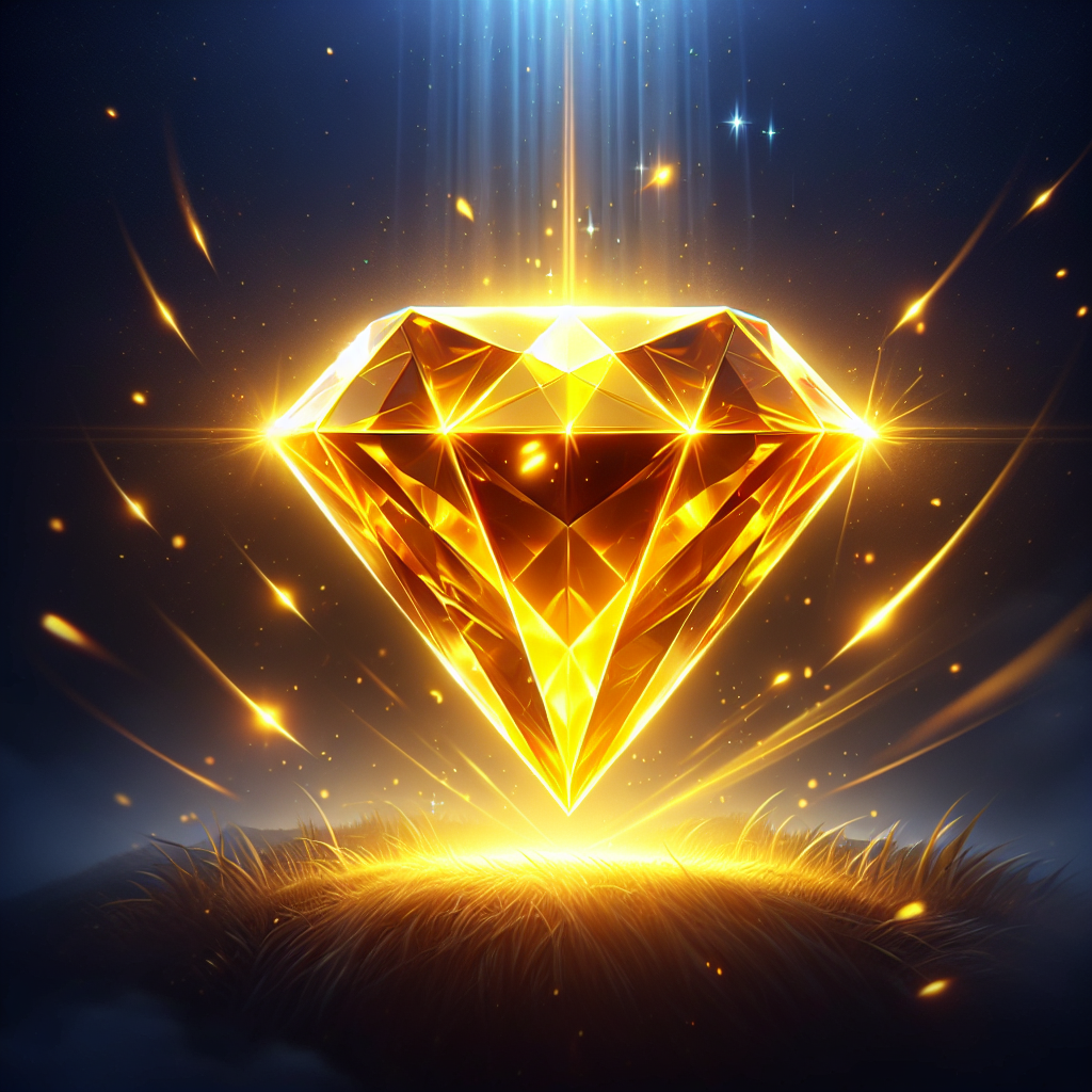 Rahasia dan Tanggal Rilis Skin Diamond Kuning di Mobile Legends 2025 Terungkap Rahasia dan Tanggal Rilis Skin Diamond Kuning di Mobile Legends 2025 Terungkap