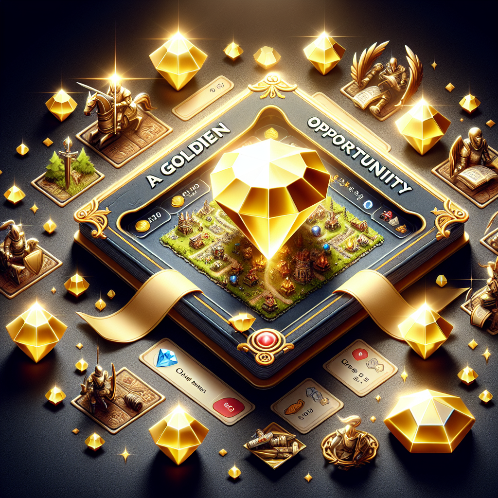 Peluang Emas: Dapatkan Diamond Murah di Mobile Legend Sekarang