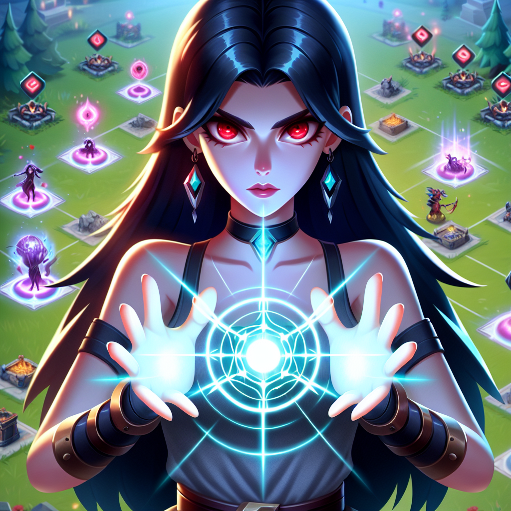 Penguasaan Alice di Mobile Legends: Membuka Kunci Potensi Sejatinya Penguasaan Alice di Mobile Legends: Membuka Kunci Potensi Sejatinya