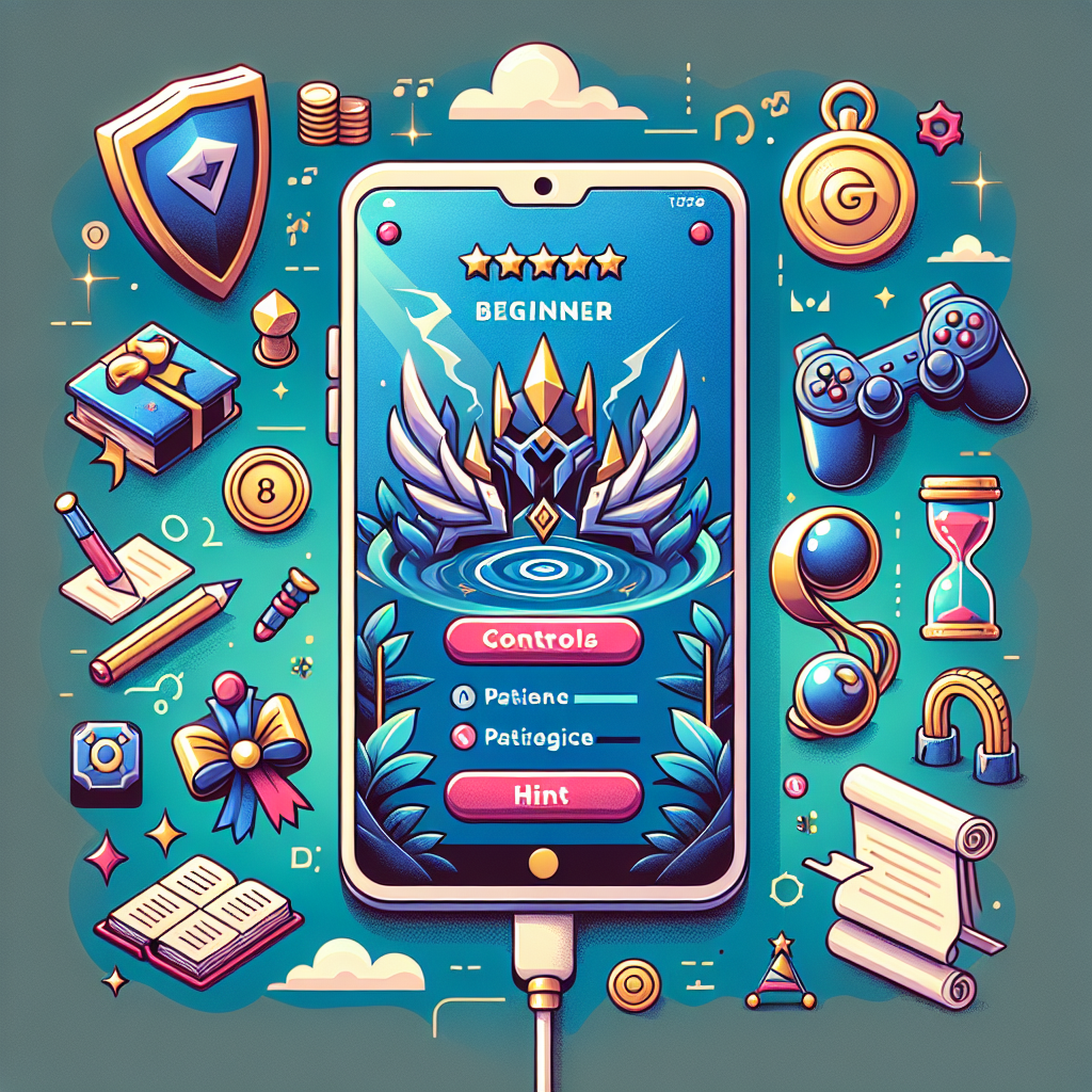Tips Jitu Bermain Mobile Legends bagi Pemula