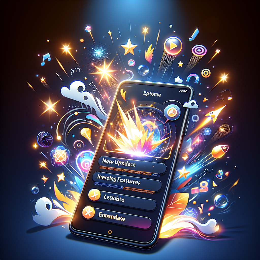 Mobile Legends Rilis: Pembaruan Terbaru dan Fitur Menarik yang Wajib Dicoba Mobile Legends Rilis: Pembaruan Terbaru dan Fitur Menarik yang Wajib Dicoba