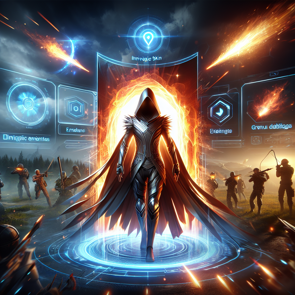 Inovasi Terbaru: Hero dan Skin Baru di Mobile Legends!