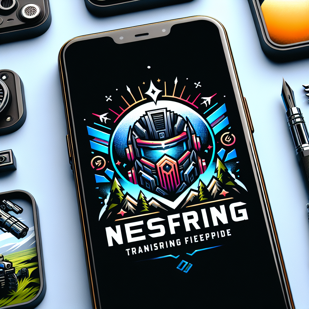 Logo Mobile Legend Terbaru: Desain Fresh yang Membawa Nuansa Baru ke Arena Pertempuran Logo Mobile Legend Terbaru: Desain Fresh yang Membawa Nuansa Baru ke Arena Pertempuran