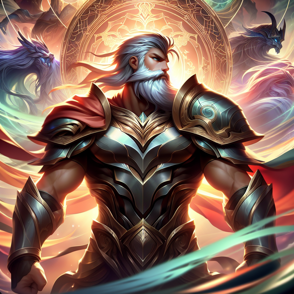 Misteri Perjalanan Hidup Hero Mobile Legends: Rahasia di Balik Kemenangan epik Misteri Perjalanan Hidup Hero Mobile Legends: Rahasia di Balik Kemenangan epik