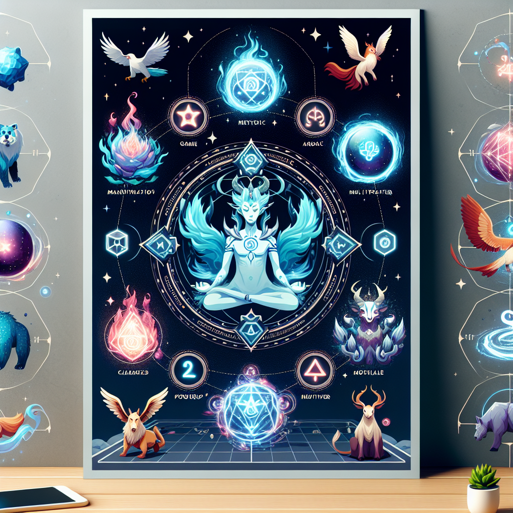 Arti dan Makna Spirit Animal di Mobile Legend: Panduan Lengkap untuk Pemain Arti dan Makna Spirit Animal di Mobile Legend: Panduan Lengkap untuk Pemain
