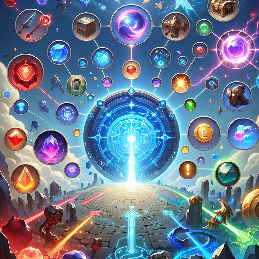 Pahlawan dan Fitur Baru: Temukan pembaruan terbaru di Mobile Legends Pahlawan dan Fitur Baru: Temukan pembaruan terbaru di Mobile Legends