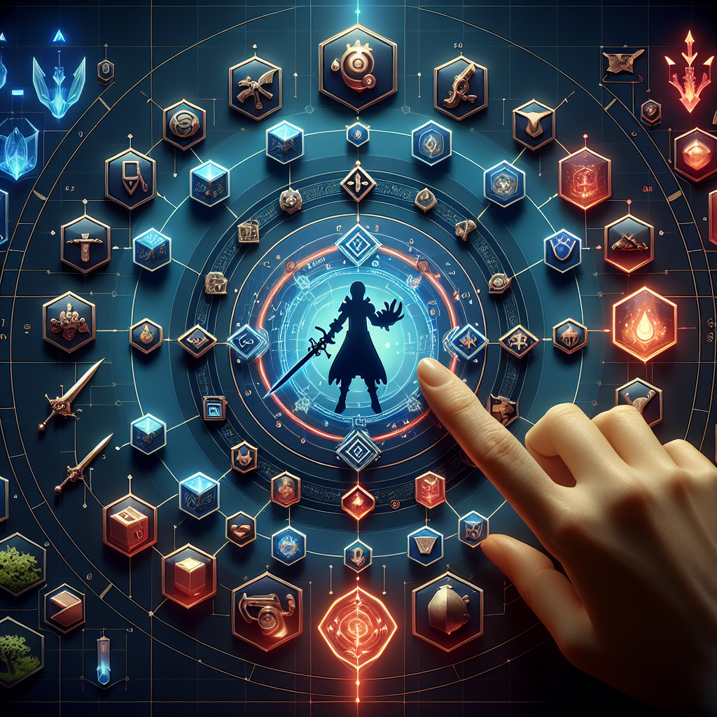 Menguasai seni membangun legends hero legends pamungkas Menguasai seni membangun legends hero legends pamungkas