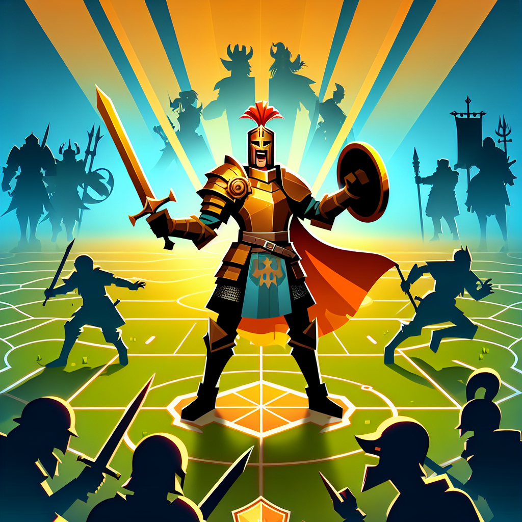 Strategi Teratas Claude di Mobile Legends: Mendominasi medan perang