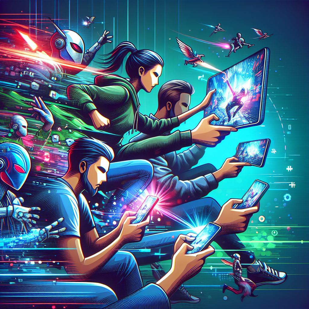 Avatar Mobile Legend Keren: Inspirasi Terbaik untuk Para Gamer Avatar Mobile Legend Keren: Inspirasi Terbaik untuk Para Gamer
