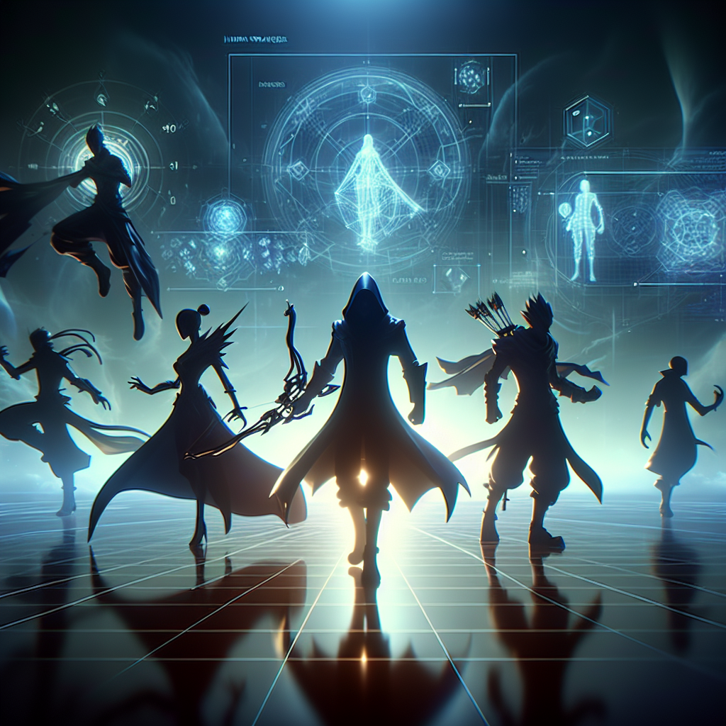 Strategi Tersembunyi dalam Permainan Mobile Legend yang Harus Kamu Ketahui Strategi Tersembunyi dalam Permainan Mobile Legend yang Harus Kamu Ketahui