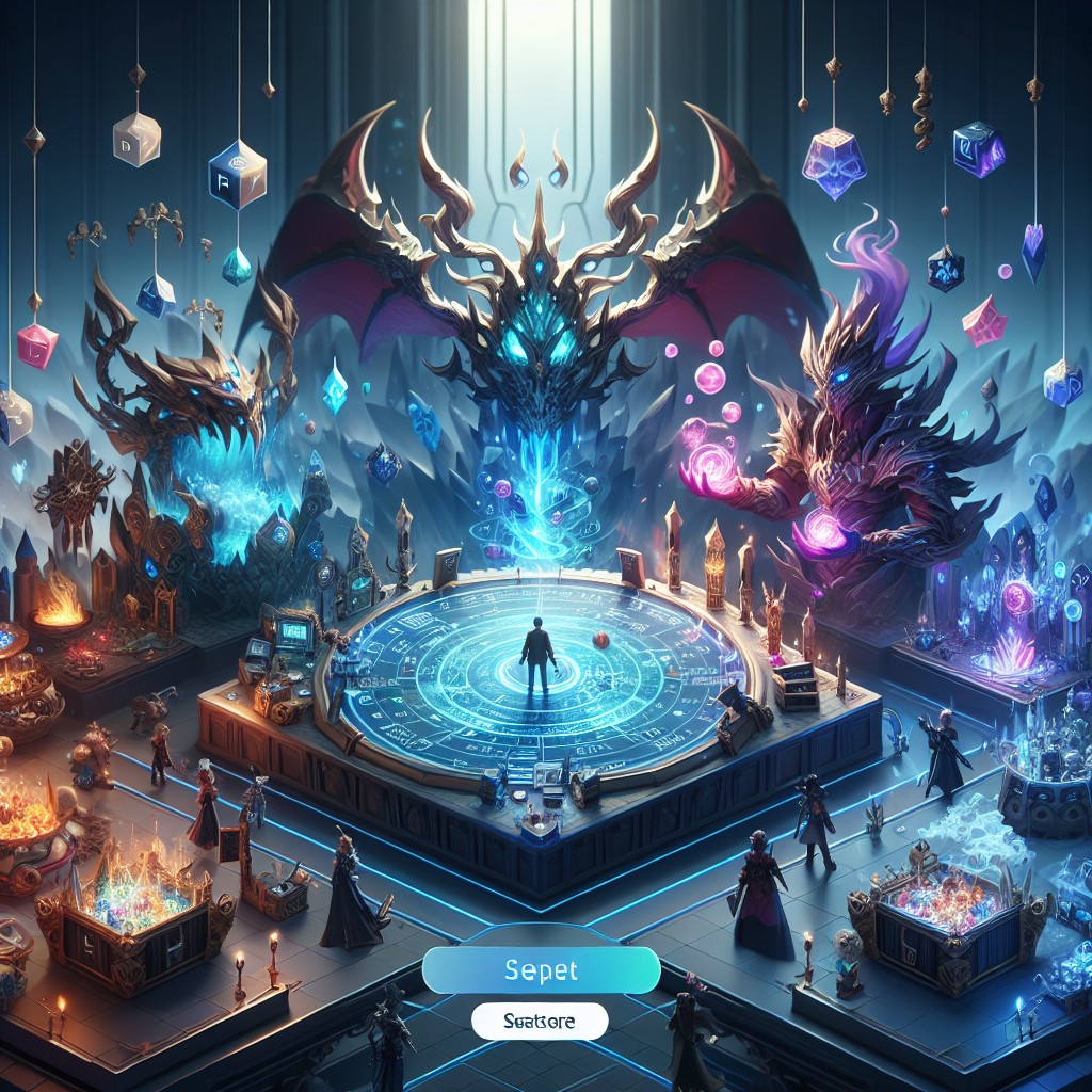 Tips Memilih Nama Akun Mobile Legend yang Keren dan Unik