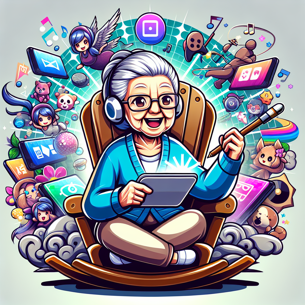 Petualangan Mempesona Nana: Dari Layar Mobile Legends hingga Anime