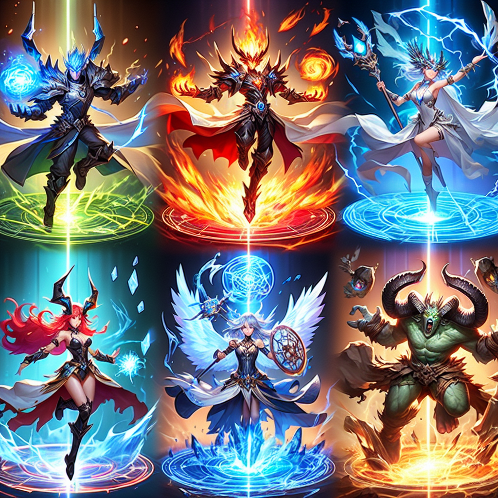Best Heroes in Mobile Legends: Creating the Ultimate Tier List
