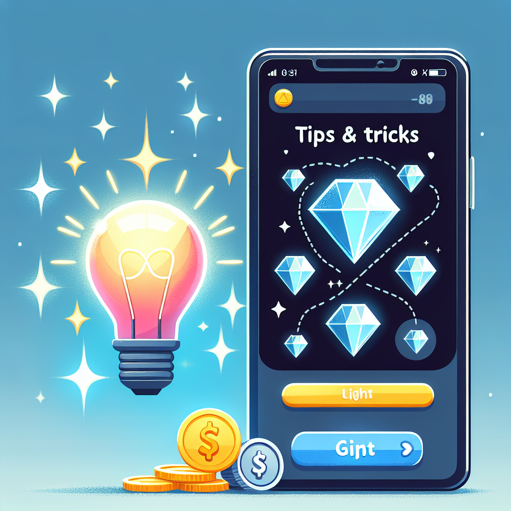 Tips dan Trik Mendapatkan Diamond Mobile Legend Murah dan Aman