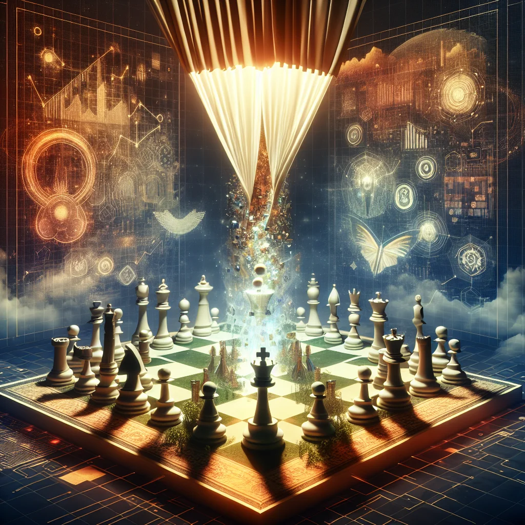 Strategi Baru yang Epik: Mengungkap Dinamika Hero Mobile Legends Terbaru