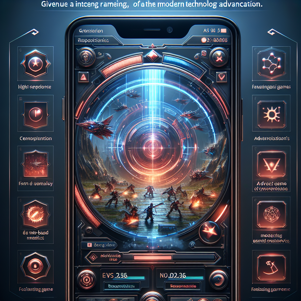 Tencent Gaming Buddy Merevolusi Pengalaman Bermain Mobile Legends