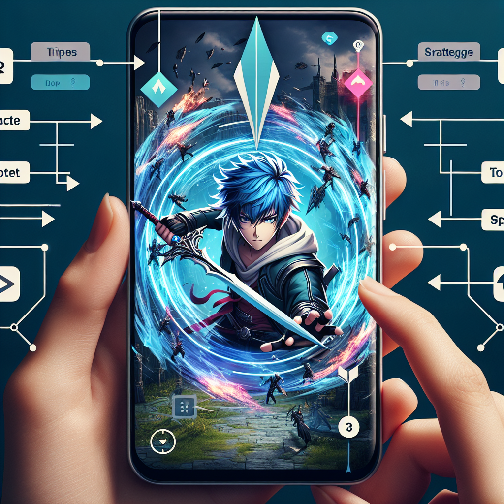 Menguasai Gusion: Tips dan Trik Mendominasi Mobile Legends