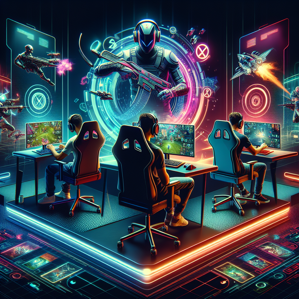 MSC Mobile Legend 2024: Sekilas tentang Masa Depan Gaming Kompetitif