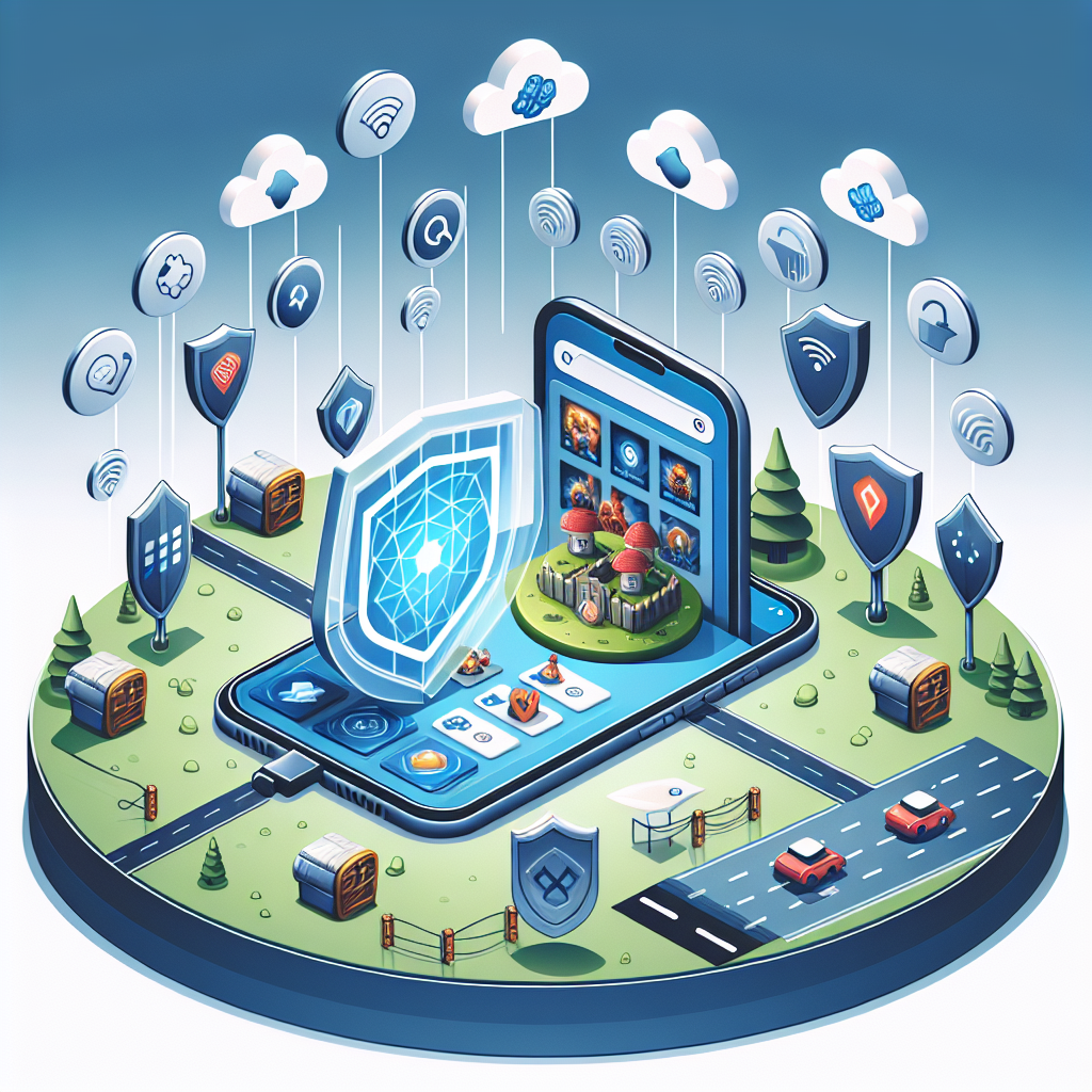 Tips dan Trik Menghemat Kuota Saat Bermain Mobile Legends