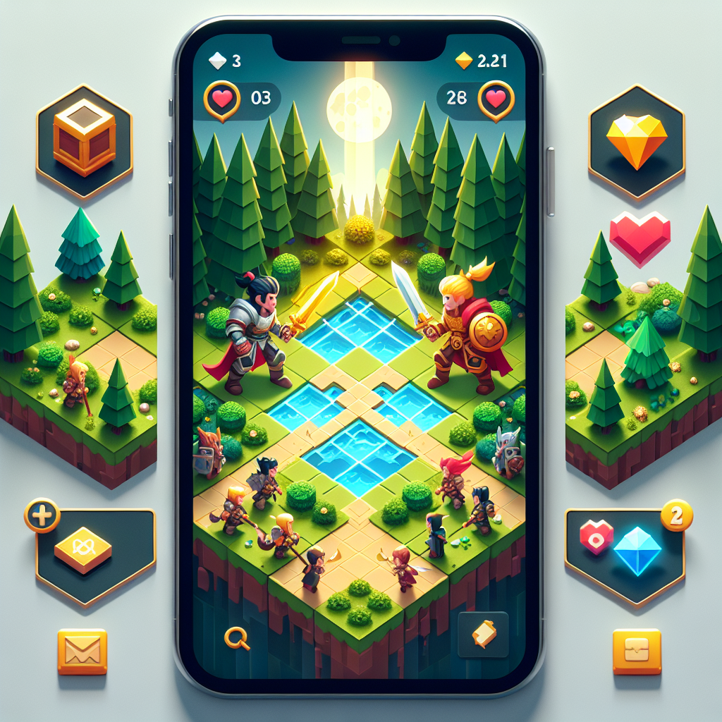 Menguasai Mobile Legend: Tips dan Trik Dominasi