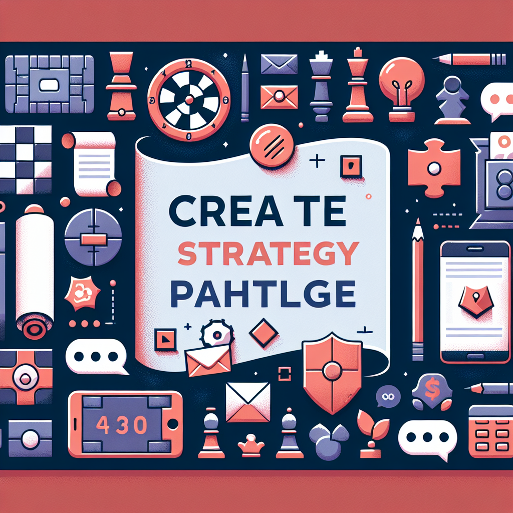 Menjelajahi Seni Membuat Pamflet Strategi Mobile Legends