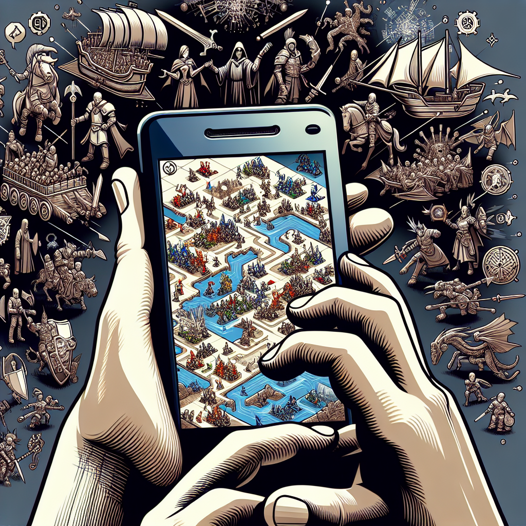 Lukas' Ultimate Guide to Mastering Mobile Legends: Tips & Strategies