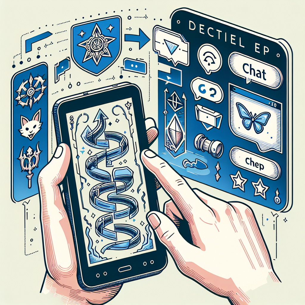 Panduan Langkah demi Langkah: Cara Melihat Obrolan di Mobile Legends