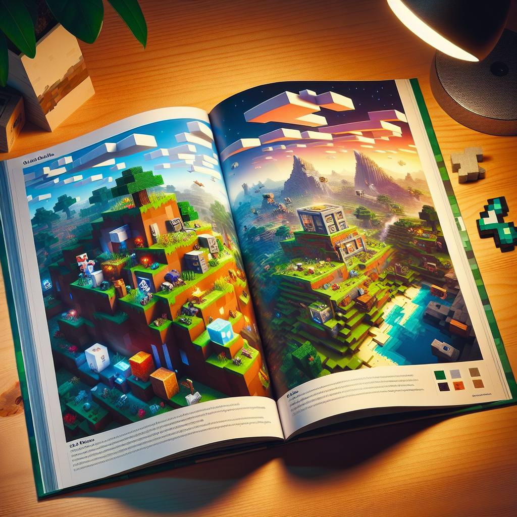 Membuka Fitur Terbaru: Panduan Komprehensif untuk Pembaruan Patch Minecraft