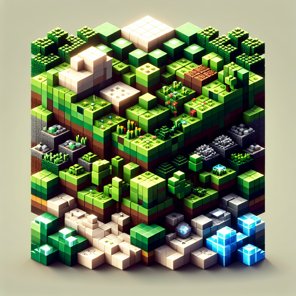 Unduh Mod APK untuk Minecraft 1.20.20: Tingkatkan Pengalaman Bermain Game Anda