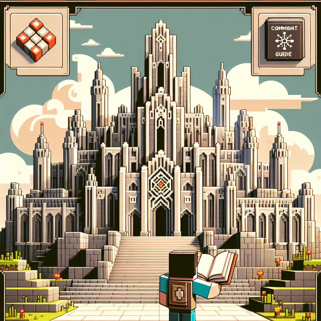 Menguasai Perintah Minecraft: Panduan Komprehensif untuk Pemula