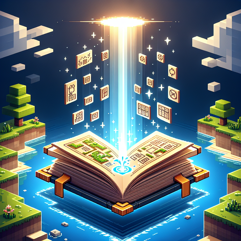 Unduh Minecraft 2024: Panduan Komprehensif untuk Mendapatkan Versi Terbaru